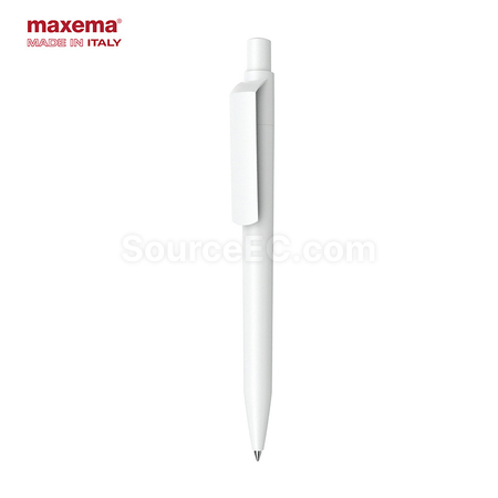 客製化MAXEMA 按壓廣告筆禮品