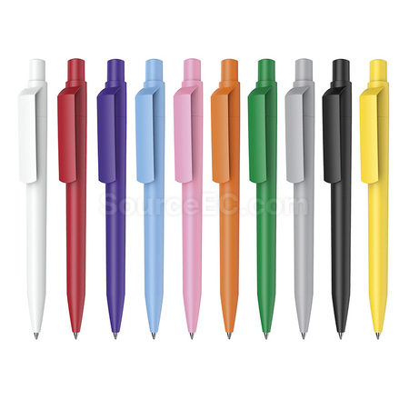 客製化MAXEMA 按壓廣告筆禮品