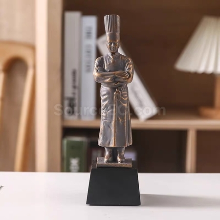 客製化獎座禮品