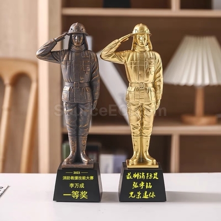 客製化獎座禮品