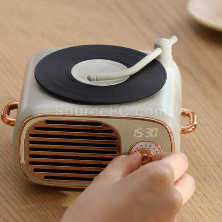 客製化k歌音響禮品