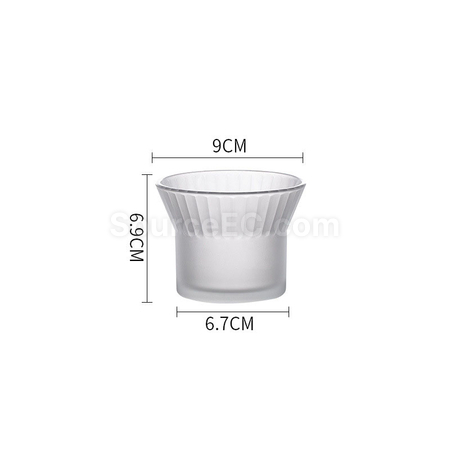 客製化玻璃杯禮品