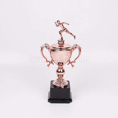 客製化多造型獎杯禮品