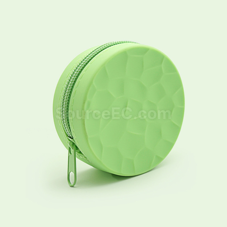 客製化月亮造型零錢包禮品