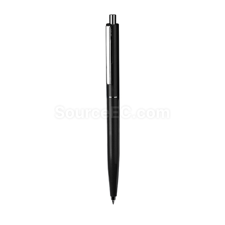 客製化三口按動廣告筆禮品