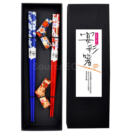 客製化筷子禮盒套裝禮品