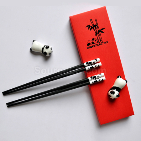 客製化筷子禮盒套裝禮品