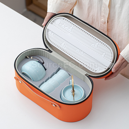 客製化客製化茶具套裝禮品