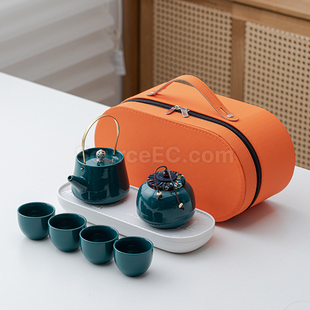 客製化客製化茶具套裝禮品