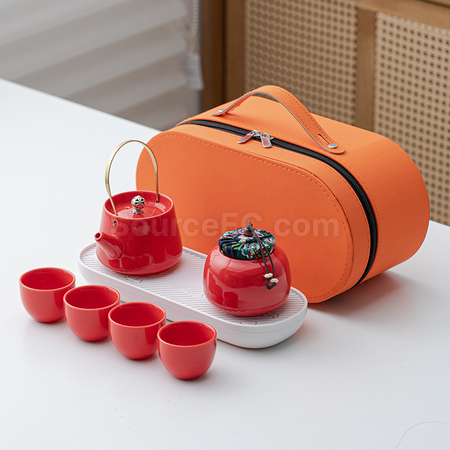 客製化客製化茶具套裝禮品