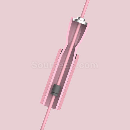 客製化兒童兩用跳繩禮品
