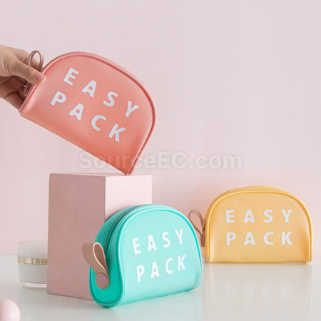 客製化TPU化妝包禮品