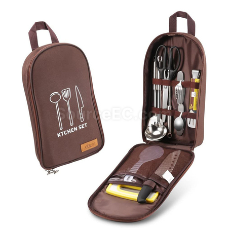 客製化餐具收納包禮品