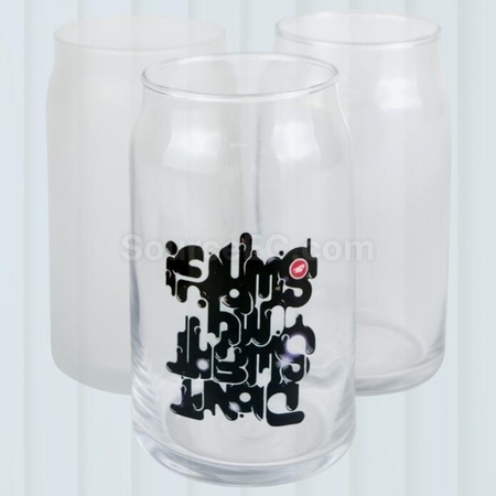 客製化可樂罐型啤酒杯禮品