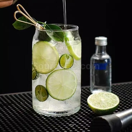 客製化可樂罐型啤酒杯禮品