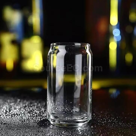 客製化可樂罐型啤酒杯禮品