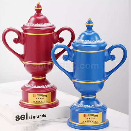 客製化金屬獎杯禮品