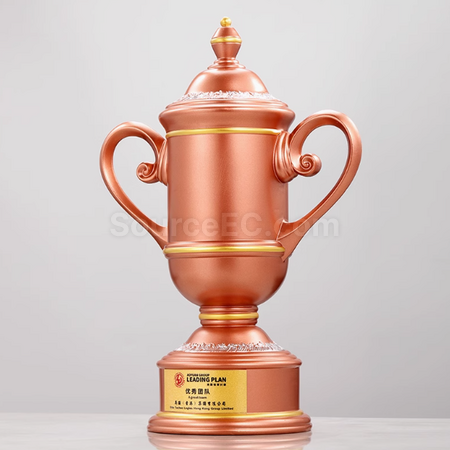 客製化金屬獎杯禮品