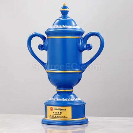 客製化金屬獎杯禮品