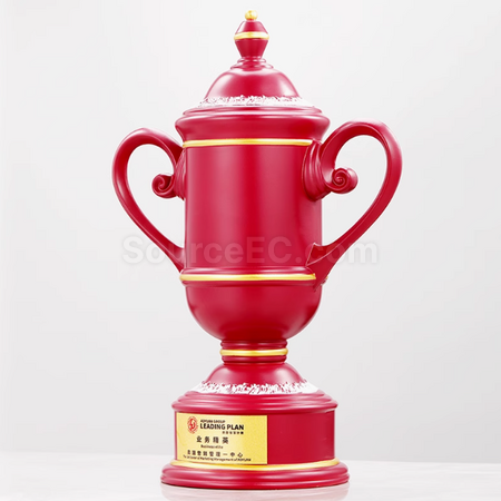 客製化金屬獎杯禮品