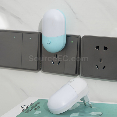 客製化感應小夜燈禮品