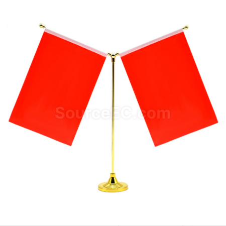 客製化Y型廣告旗（可定製圖案）禮品