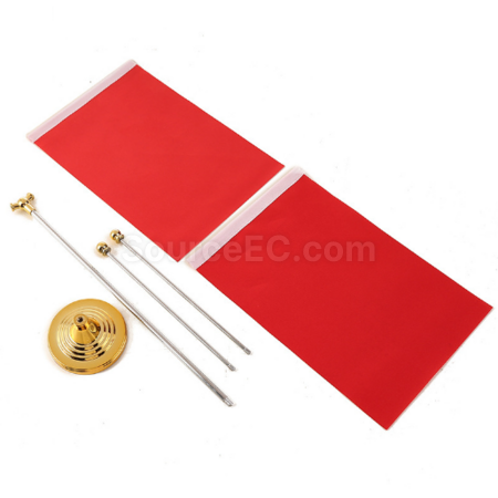 客製化Y型廣告旗（可定製圖案）禮品