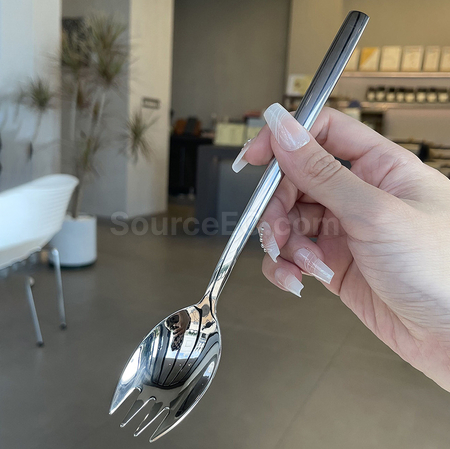 客製化輕巧隨身餐具組禮品