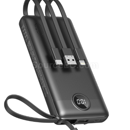 客製化新款便攜式移動電源禮品