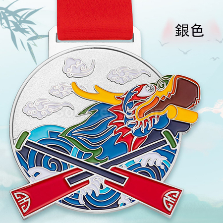 客製化金屬獎牌禮品