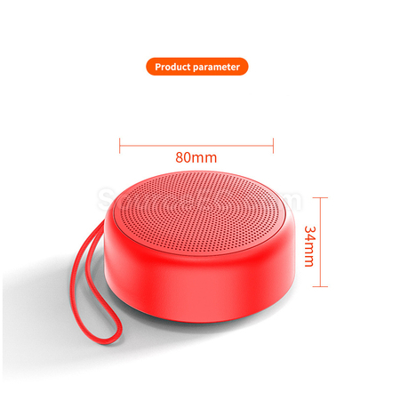 客製化無線藍牙音箱禮品