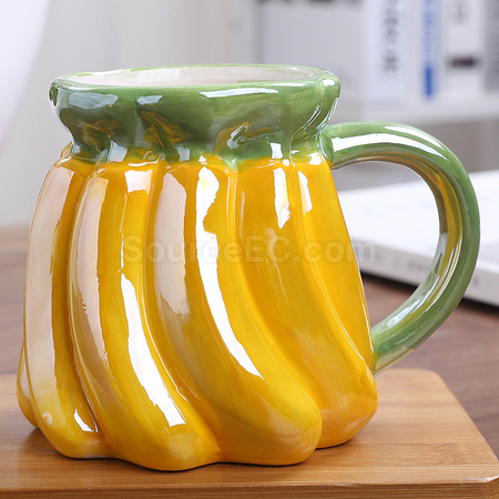 客製化水果造型杯禮品