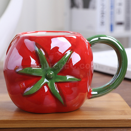 客製化水果造型杯禮品