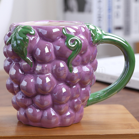 客製化水果造型杯禮品