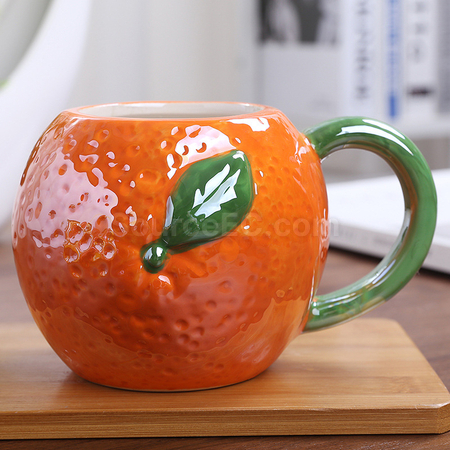 客製化水果造型杯禮品