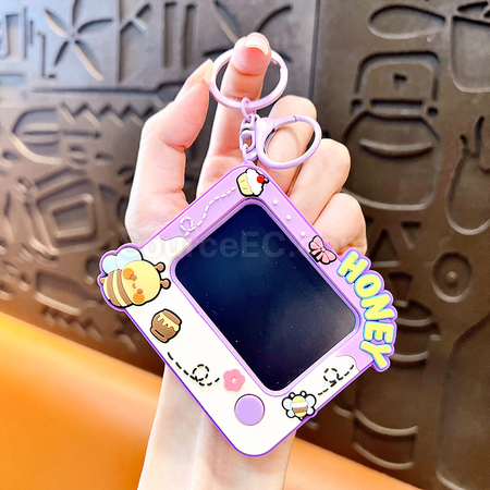 客製化迷你卡通畫板掛件禮品