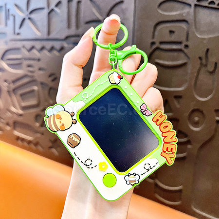 客製化迷你卡通畫板掛件禮品