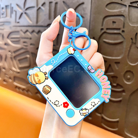 客製化迷你卡通畫板掛件禮品