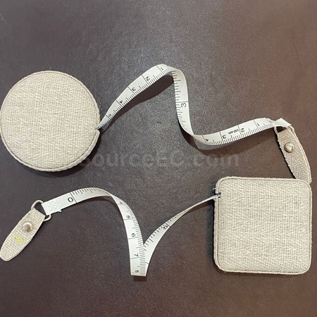 客製化環保捲尺禮品