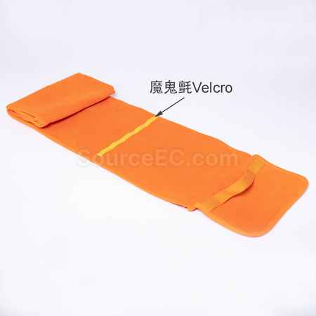 客製化搖粒絨毛毯禮品