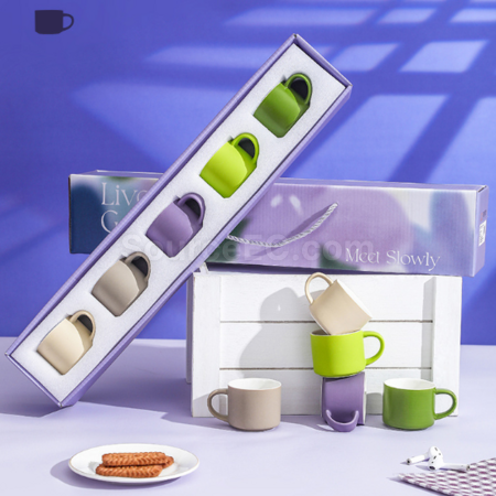 客製化咖啡杯禮盒禮品
