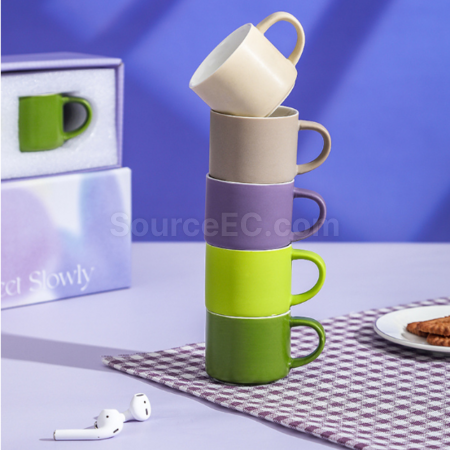 客製化咖啡杯禮盒禮品