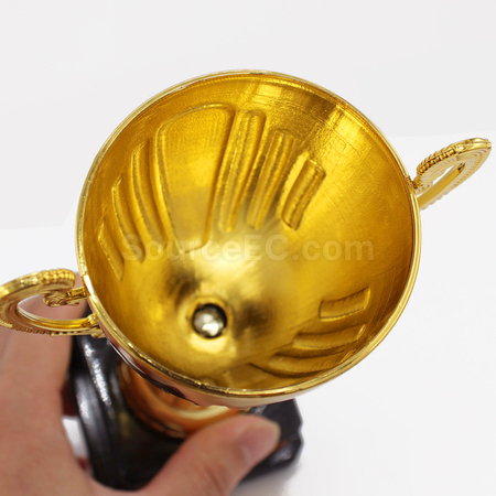 客製化金銀銅獎盃禮品