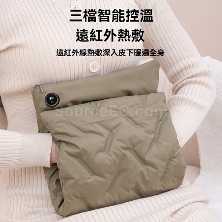 客製化羽絨棉暖手套禮品