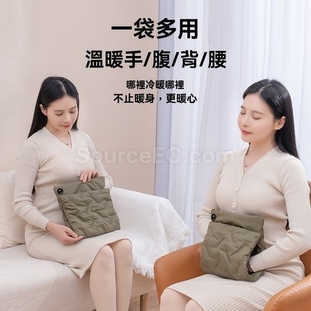 客製化羽絨棉暖手套禮品