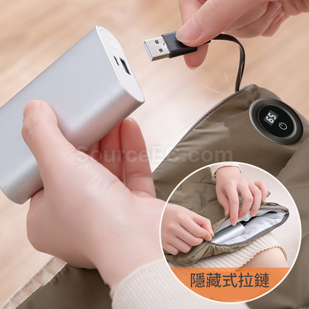 客製化羽絨棉暖手套禮品