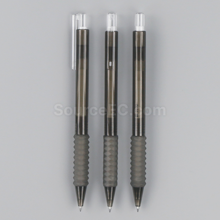 客製化廣告筆按動簽字筆禮品