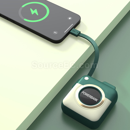 客製化移動電源禮品