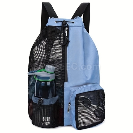客製化沙灘/游泳背包禮品