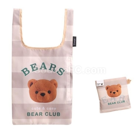 客製化牛津布折疊購物袋禮品